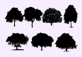 287x200 Tree Free Vector Art