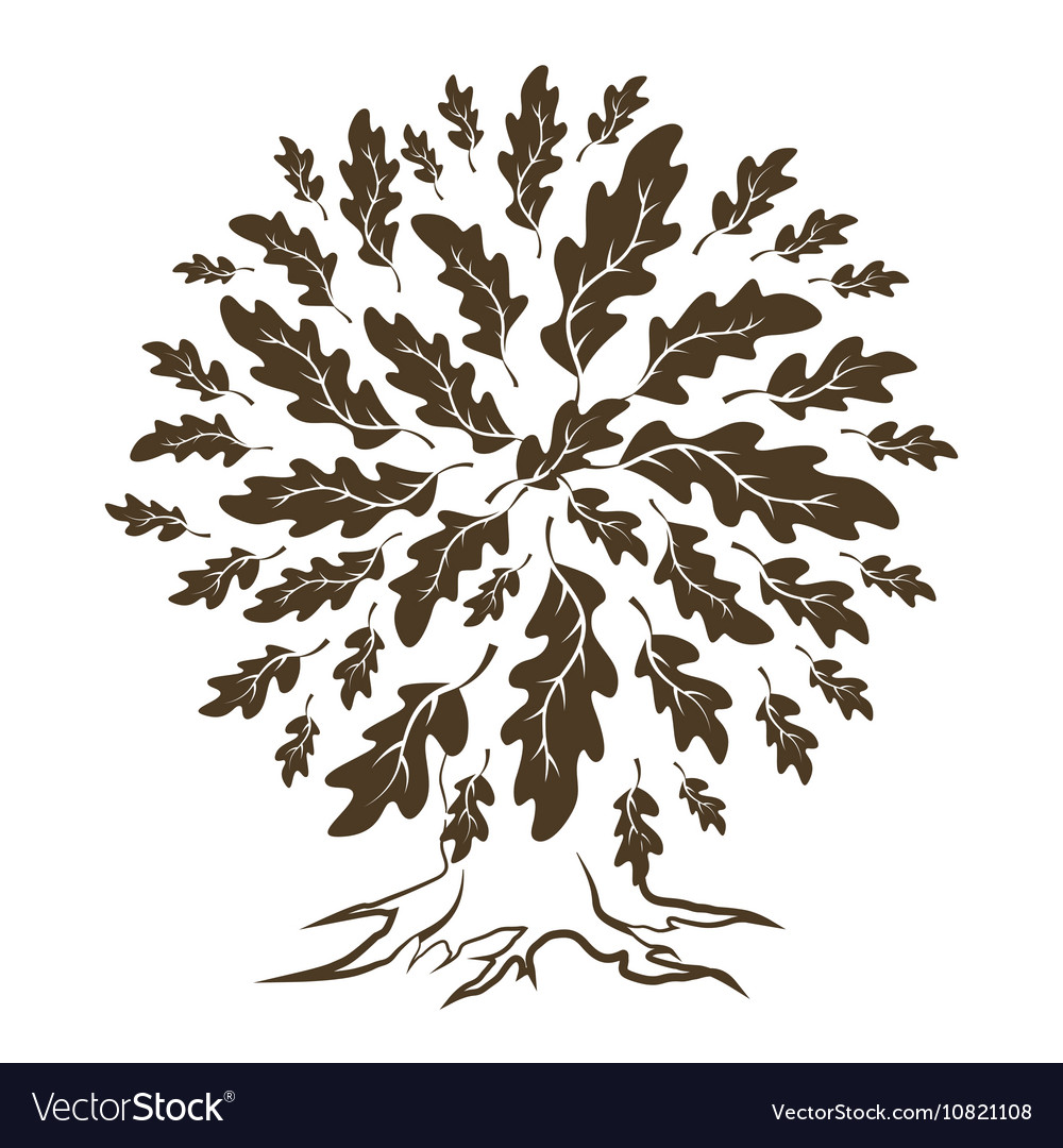 Collection Of 'oak Tree Silhouette Vector' Download More Than 1000x1080 Collection Of 'oak Tree Silhouette Vector' Download More Than