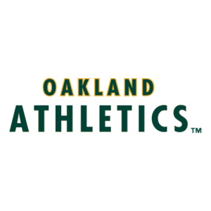 300x300 Oakland Athletics