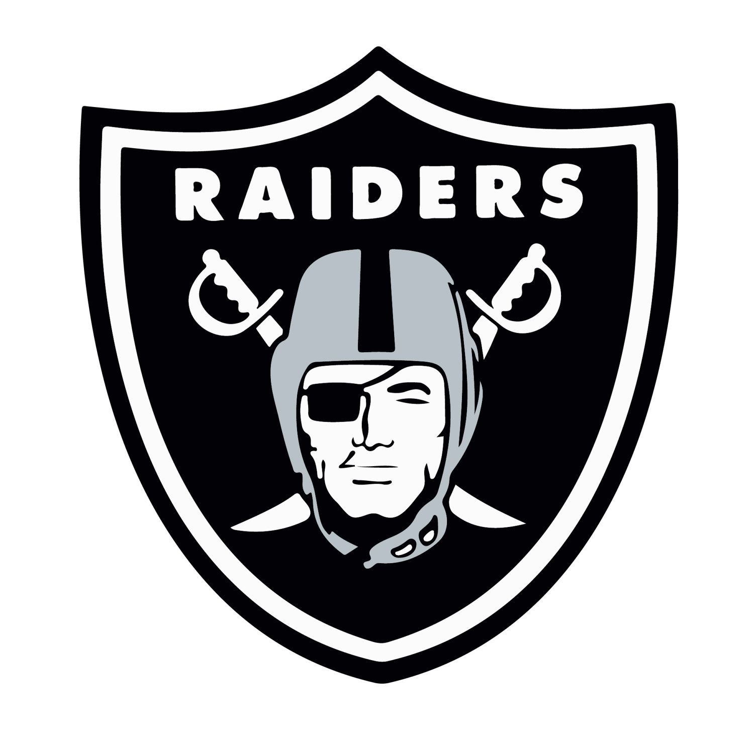 1500x1495 Download Free Png Oakland Raiders Logo Png Images