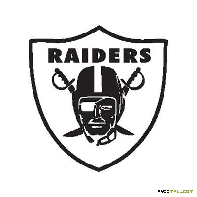 Oakland Raiders Clipart at GetDrawings | Free download