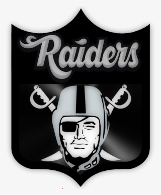 Oakland Raiders Logo Vector at Vectorified.com | Collection of Oakland ...