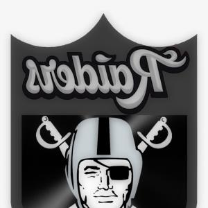 Oakland Raiders Logo Vector at Vectorified.com | Collection of Oakland ...