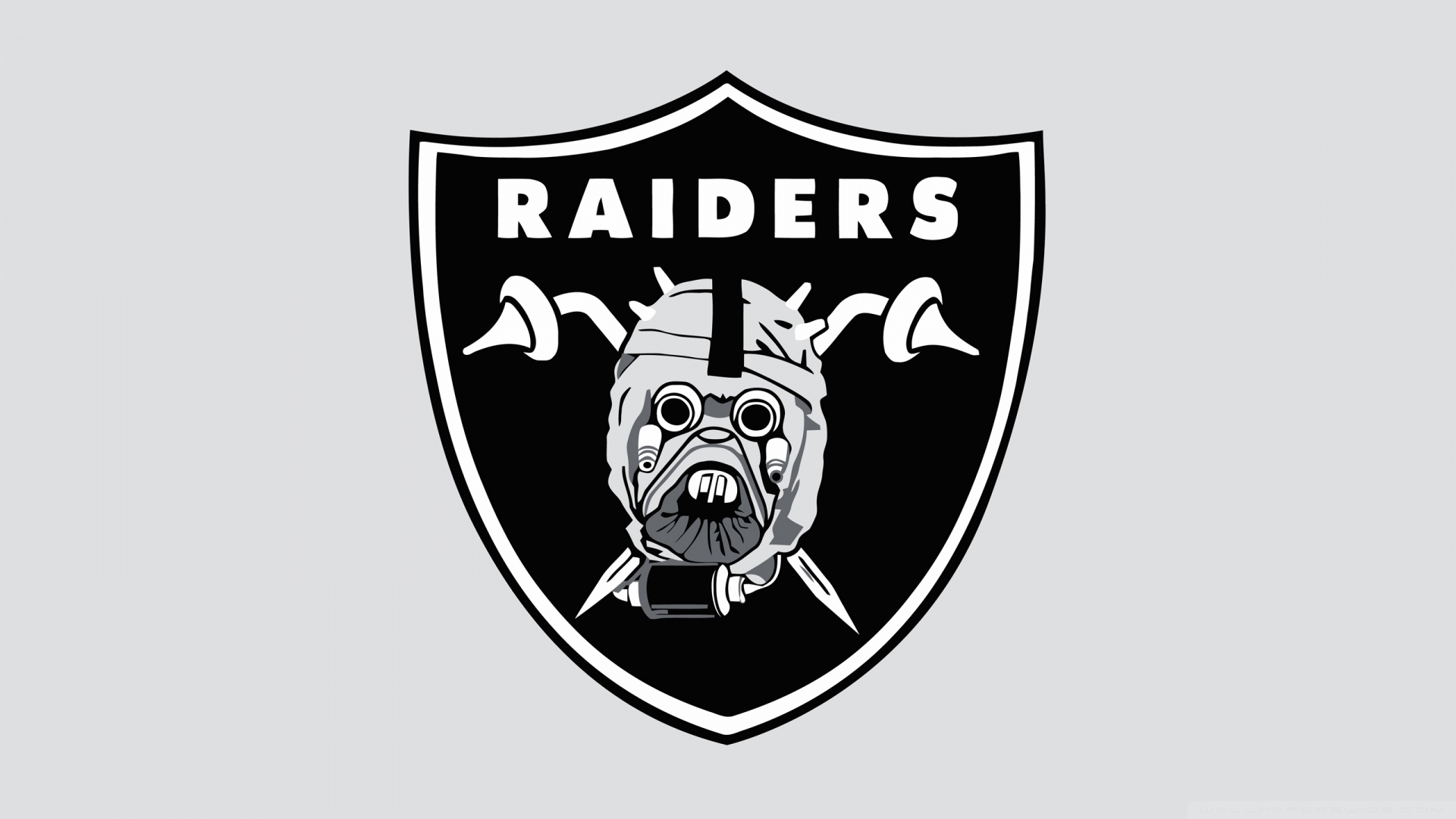 Free Download Oakland Raiders Logo Vector Star Wars 1920x1080 Free Download Oakland Raiders Logo Vector Star Wars