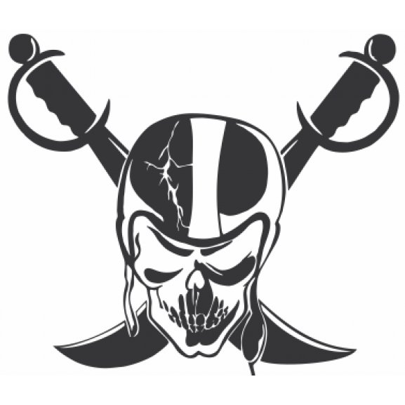 Oakland Raiders Logo Clipart 577x577 Oakland Raiders Logo Clipart