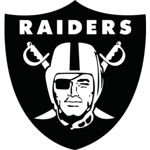 Oakland Raiders Logo, Vector Logo Of Oakland Raiders Brand Free 300x300 Oakland Raiders Logo, Vector Logo Of Oakland Raiders Brand Free