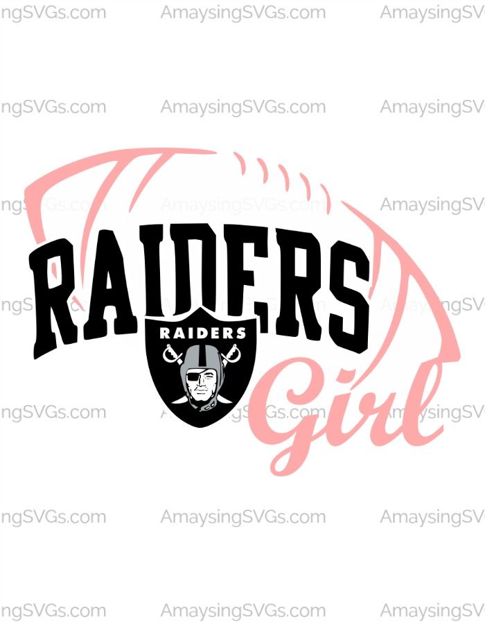 Oakland Raiders Vector at Vectorified.com | Collection of Oakland ...