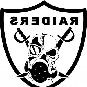 Oakland Raiders Vector at Vectorified.com | Collection of Oakland ...