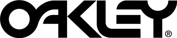 600x131 Oakley Logo Free Vector In Adobe Illustrator