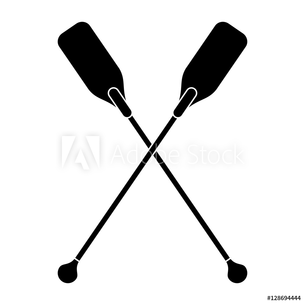 Oar Vector at Vectorified.com | Collection of Oar Vector free for ...