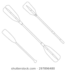 260x280 Collection Of 'oar Drawing' Download More Than Images Of 'oar