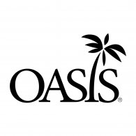 195x195 Oasis Brands Of The Download Vector Logos And Logotypes