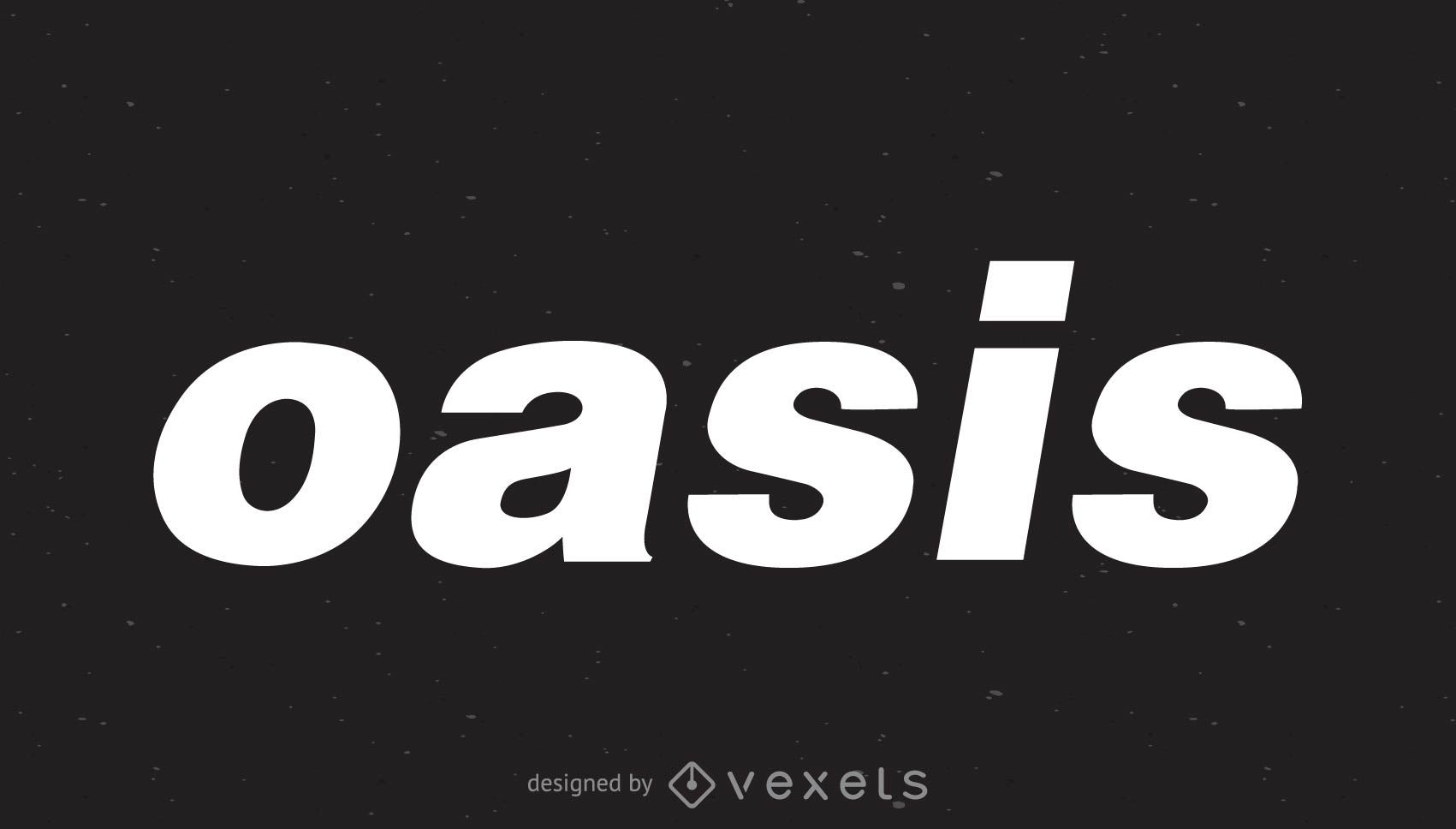 1701x968 Oasis Band Logo