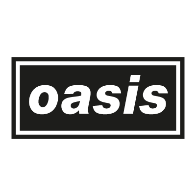 400x400 Oasis Vector Logo