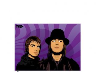 310x233 Oasis Band Free Vectors Ui Download