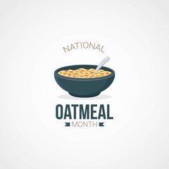 240x240 Oatmeal Vector Photos, Royalty Free Images, Graphics, Vectors