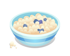 300x240 Search Photos Oatmeal Vector
