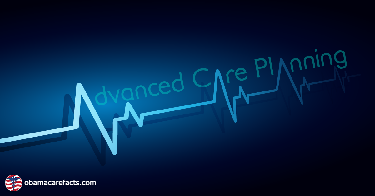 Obama Care Logo Vector