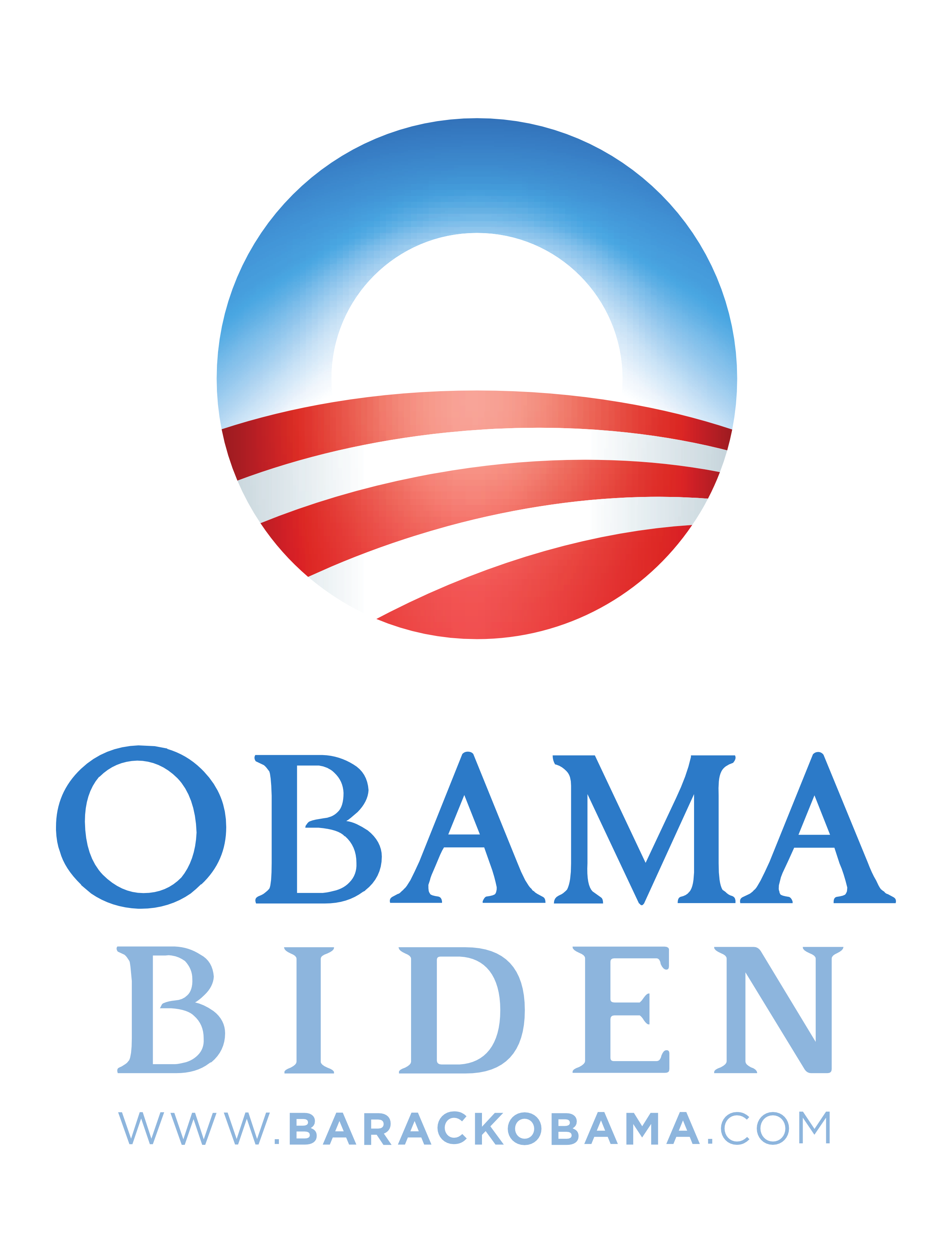 2550x3300 Obama Logo Obama Media