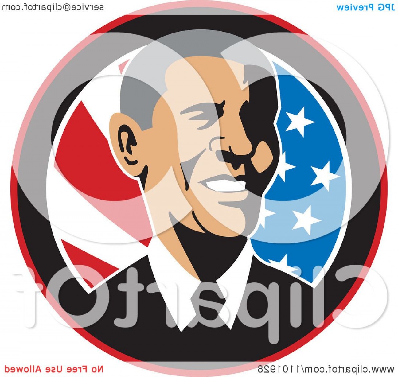 1296x1228 Barack Obama American President Over Stars And Stripes Soidergi