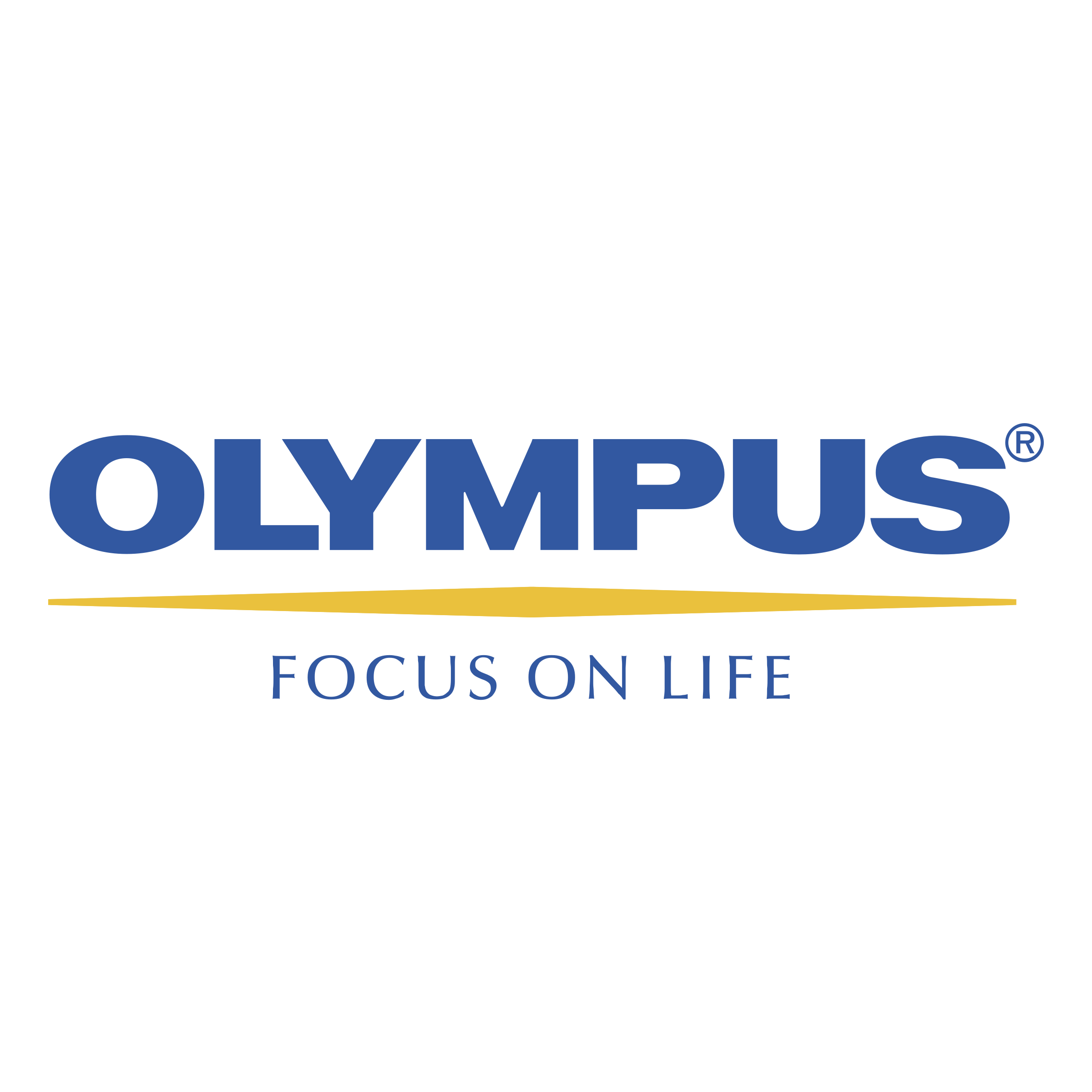 2400x2400 Olympus Logo Png Transparent Vector