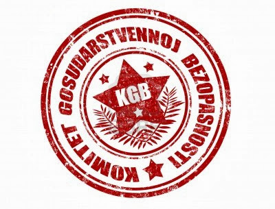 400x305 The Kgb On Barack Obama