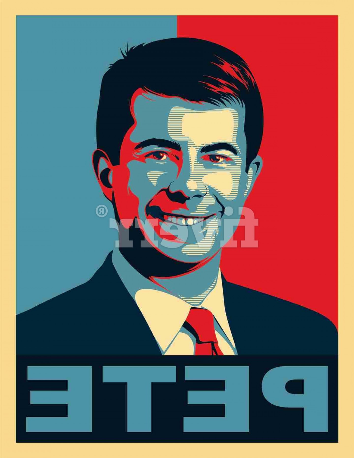 1440x1863 Obama Vector Lamaison