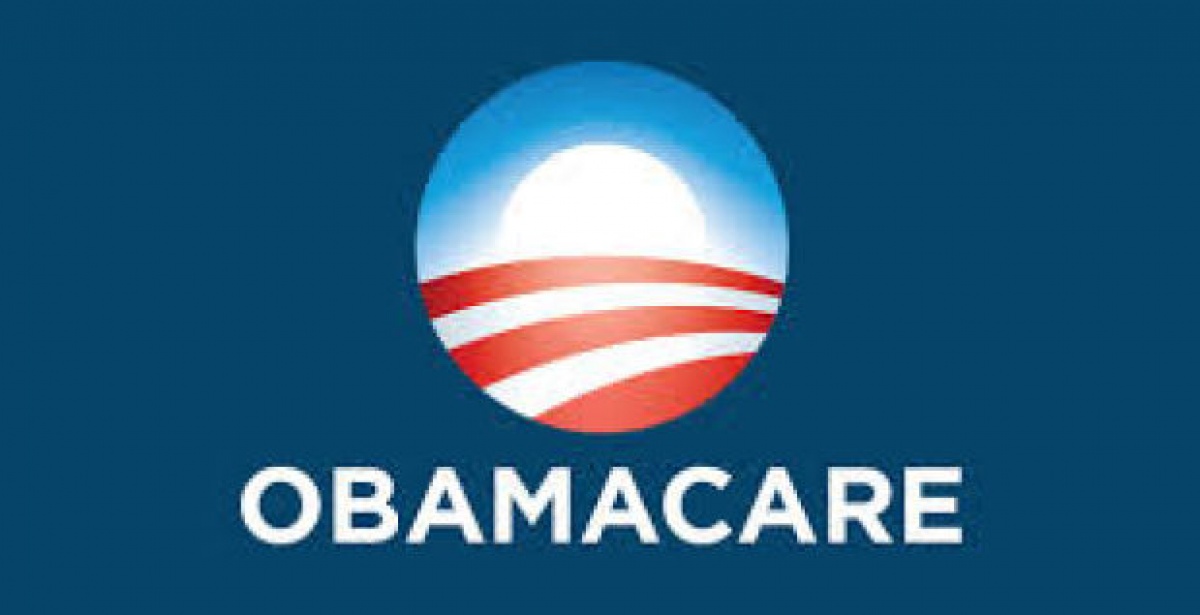 Obamacare Logo Vector at Collection of Obamacare Logo