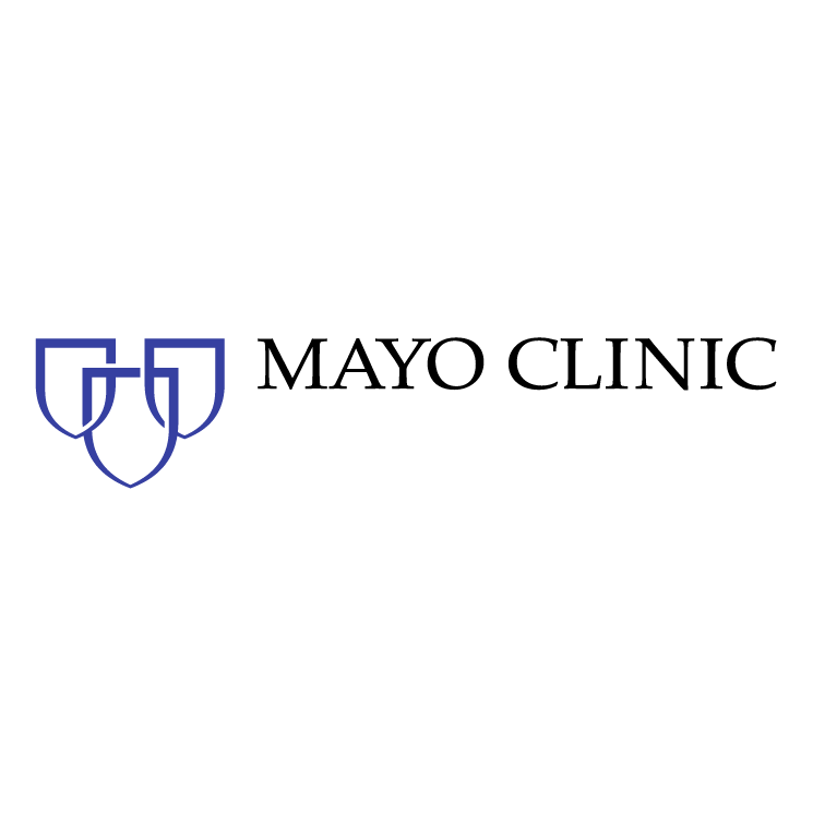 745x745 Mayo Clinic Logos