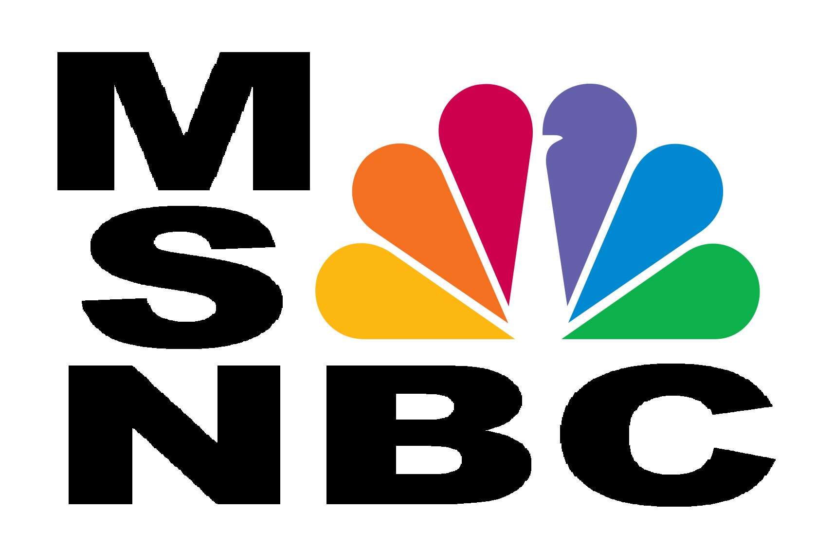 1712x1128 Msnbc Logos