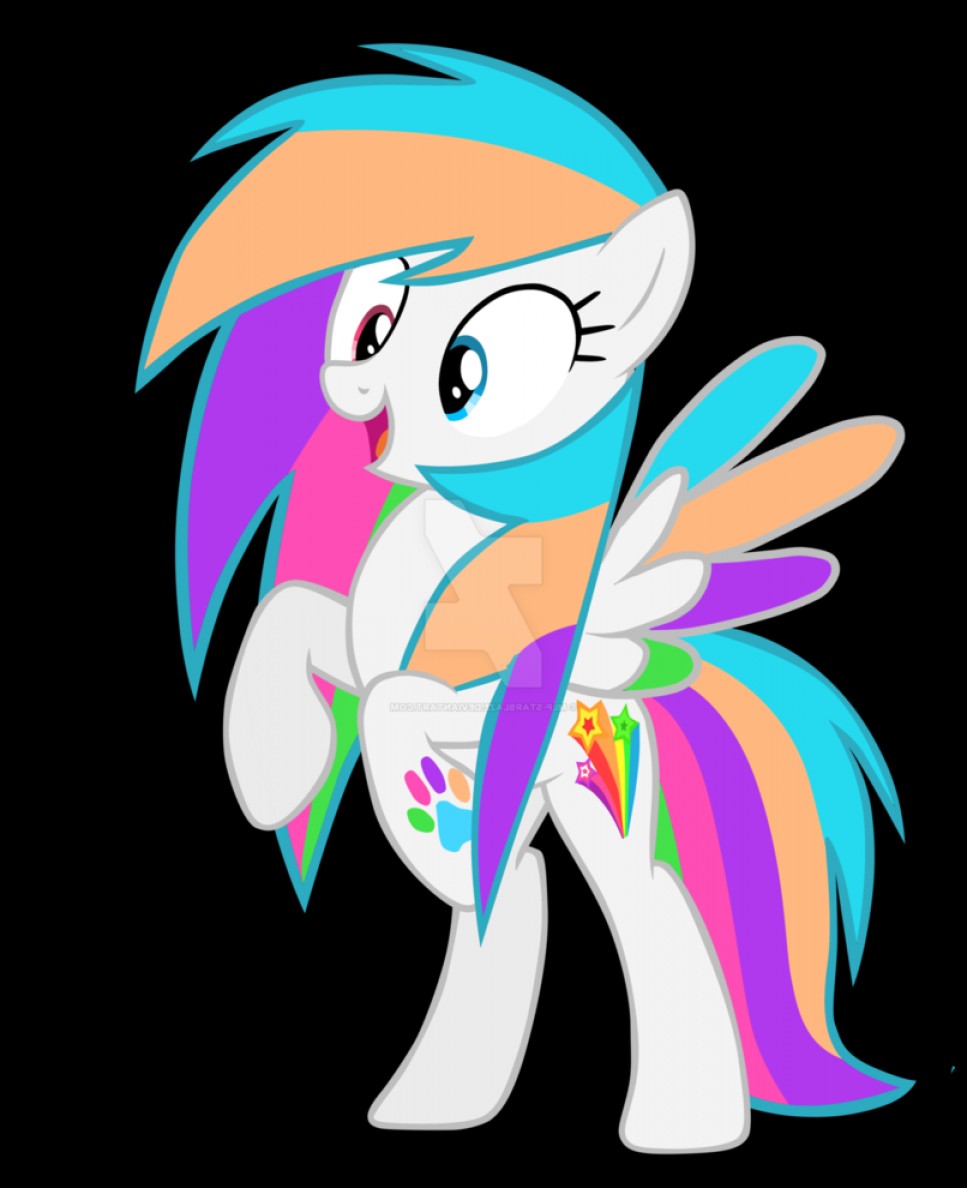 967x1188 Mlp Vectors Oc Savoyuptown