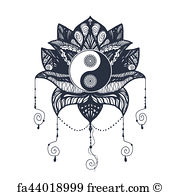 180x195 Free Occult Vector Art Prints And Wall Artwork Freeart