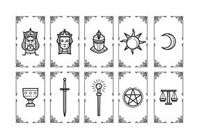 286x200 Occult Free Vector Art