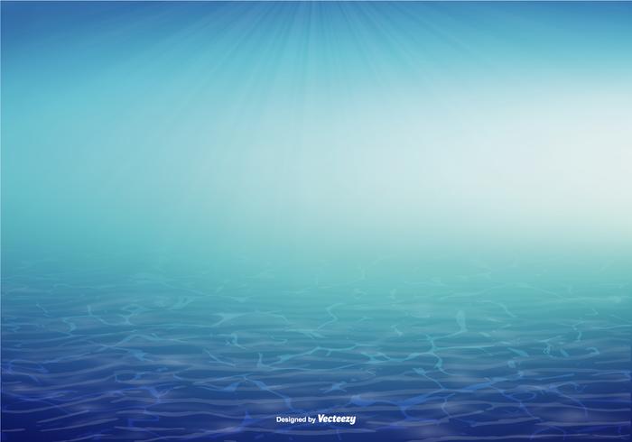 Ocean Free Vector Art 700x490 Ocean Free Vector Art