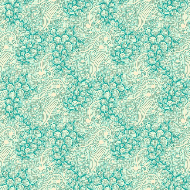 Ocean Shells Pattern Vector Free Download 626x626 Ocean Shells Pattern Vector Free Download