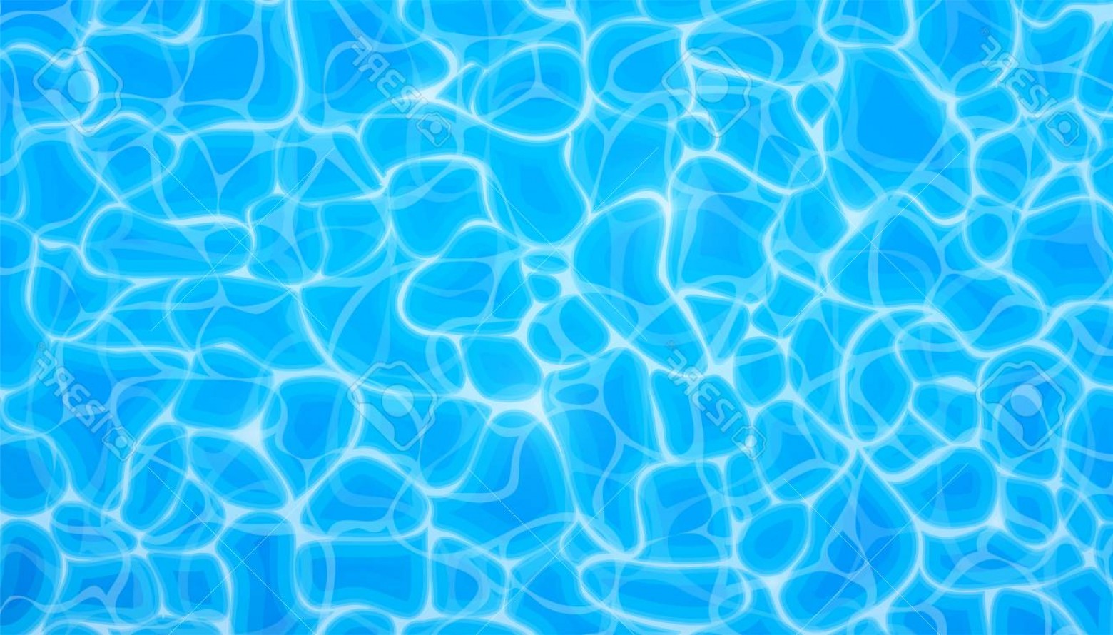 Photostock Vector Water Vector Background Ripple And Flow 1560x890 Photostock Vector Water Vector Background Ripple And Flow