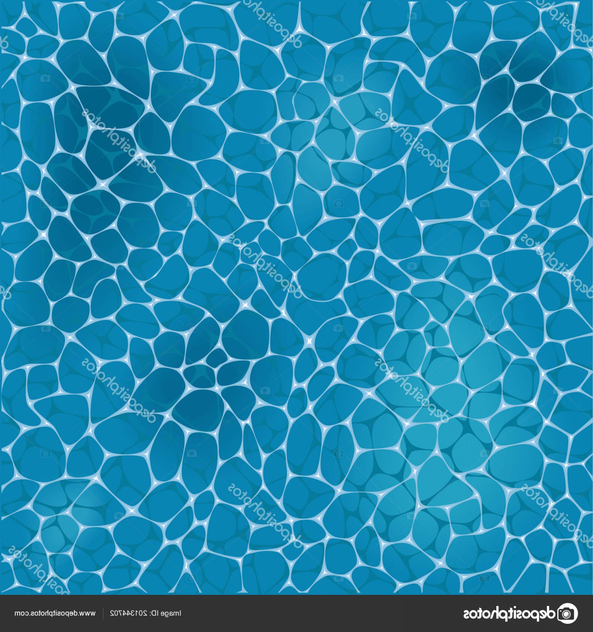Stock Illustration Blue Sea Water Vector Pattern Cqrecords 1914x2040 Stock Illustration Blue Sea Water Vector Pattern Cqrecords