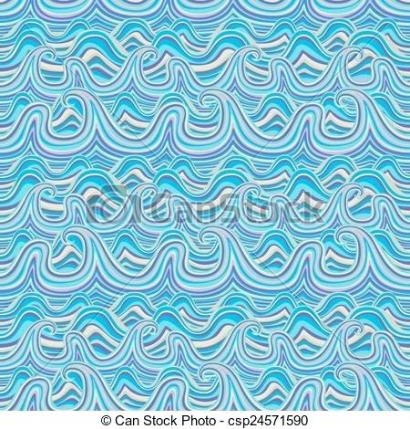 Wavy Wallpaper Seamless Wavy Pattern Vector Illustration Wave 450x470 Wavy Wallpaper Seamless Wavy Pattern Vector Illustration Wave