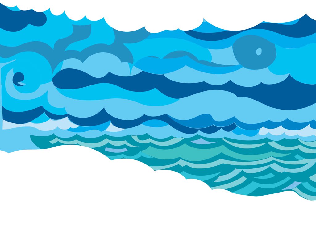 1024x765 Sea Vector Vector Art Graphics