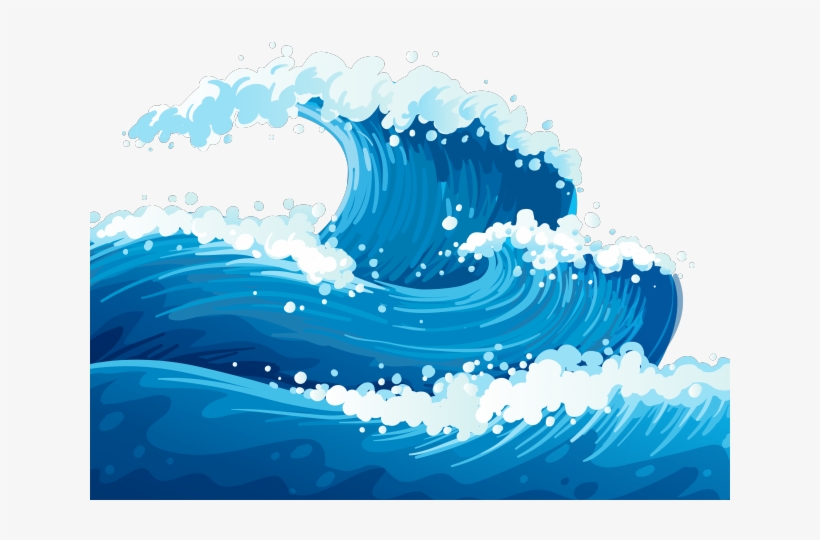 820x540 Sea Clipart Vector For Free Download And Use Images
