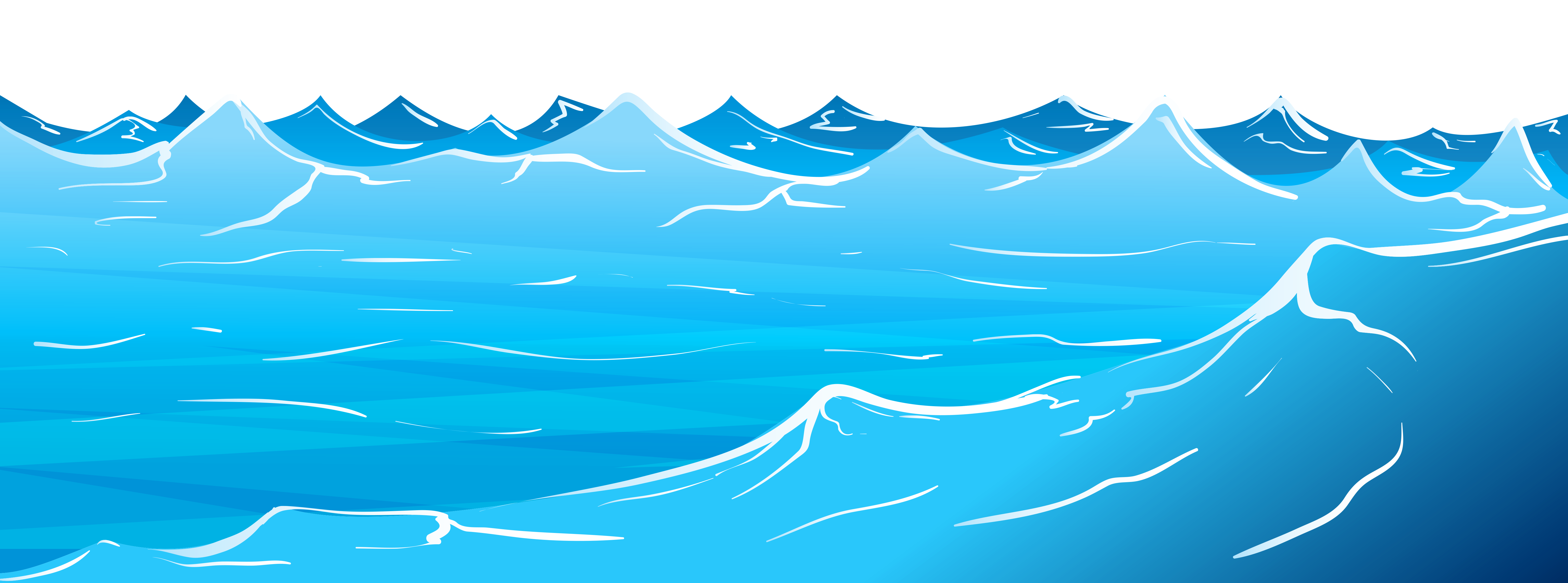 Sea Clipart Vector For Free Download And Use Images 6397x2377 Sea Clipart Vector For Free Download And Use Images