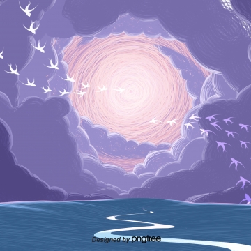 Download Free Summer, Dream, Hand Painted Background Images 360x360 Download Free Summer, Dream, Hand Painted Background Images