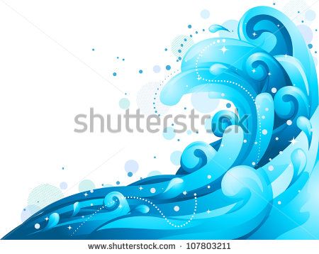 450x358 Vector Ocean Waves Cartoon Free Vector For Free Download