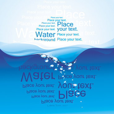 368x368 Water Wave Free Vector Download