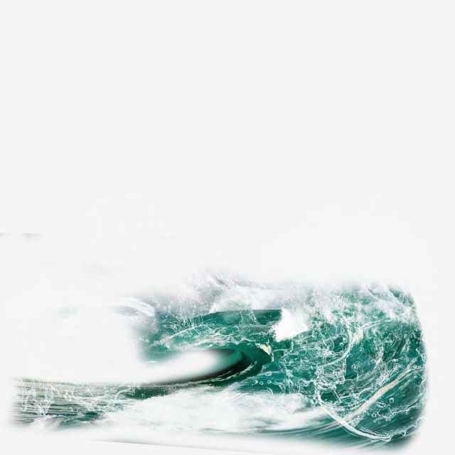 640x640 Sea Waves Png, Vector, And Clipart With Transparent