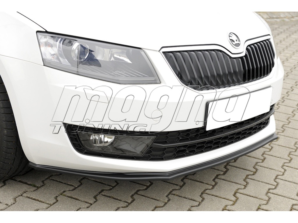 1024x768 Skoda Octavia Vector Elso Lokharito Toldat