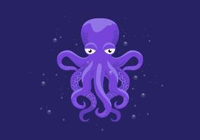 286x200 Octopus Free Vector Art