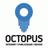 200x200 Agencia Octopus Logo Vector