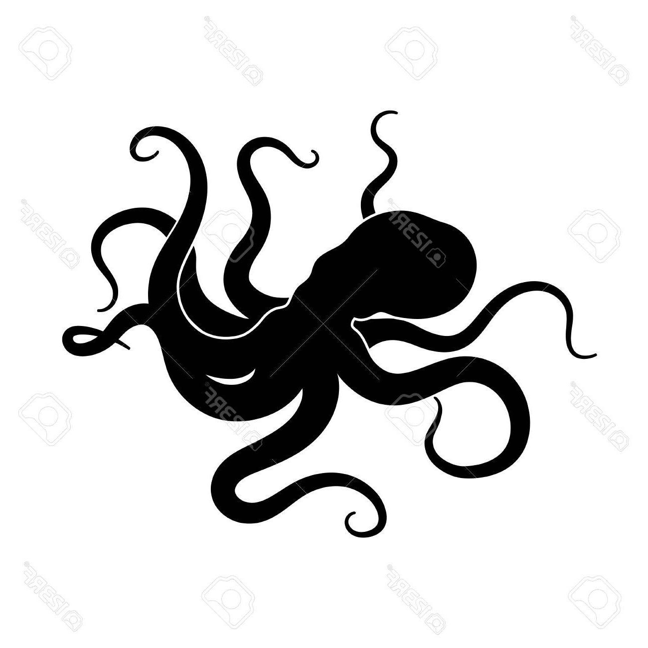 1300x1300 Clipart Octopus Vector Clip For Free Download And Use Images