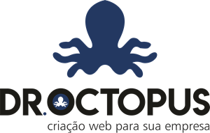 300x191 Doutor Octopus Logo Vector